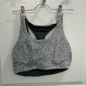 Gymshark sports bra